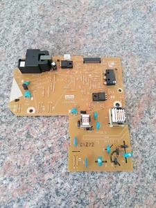 🔧Brother LV0564001 High Voltage Power Supply Board PCB–Genuine Replacement Part - Picture 1 of 4