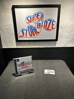 Final Fantasy Vi + Final Fantasy X Demo - Sealed - VGA Ready - # 301 - Bild 1 von 4