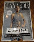 Taylor Swift Style Special Magazine Anthem Publishing