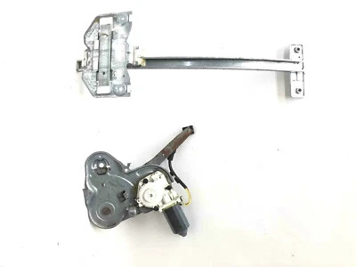 95-05 2003 Explorer Sport Trac SOLO motor de ventana eléctrica trasera derecha 1L2Z7823394BC Foto 1 de 4