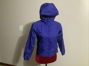 Columbia Youth Rain Coat Size 10/12 - Picture 1 of 10