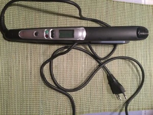 Braun Satin Hair 7 Iontec Ionen Glätteisen Haarglätte - Bild 1 von 3