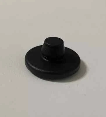 CLIP SUJETADOR ALFOMBRA VOLKSWAGEN VW AUDI 8E08642299B9 NUEVO Original OEM Foto 1 de 4