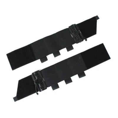 Pew Tactical FCSK Quick Release Cummerbund Buckle Set for FCSK Tactical Elastic  - Image 1 of 4