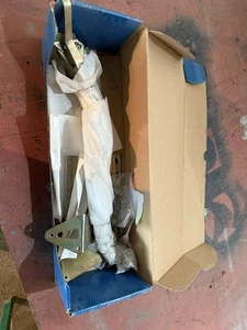 Lokar 10" Shifter ATS6350DM Automatic Transmission Hot Rod - Picture 1 of 3