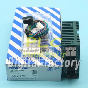 1PZ NUOVO Panasonic AFP0RC32MT Unità di controllo FP0R-C32MT - Foto 1 di 5