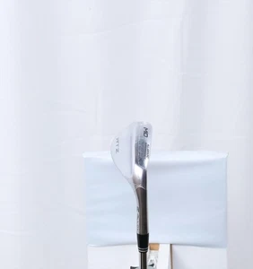 New Cleveland Rtz Tour Satin Wedge 52°-10 Mid Dynamic Gold Spinner 1306462 - Picture 1 of 5