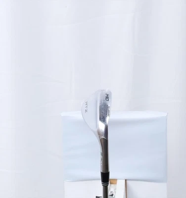 New Cleveland Rtz Tour Satin Wedge 52°-10 Mid Dynamic Gold Spinner 1306462 - Image 1 of 4