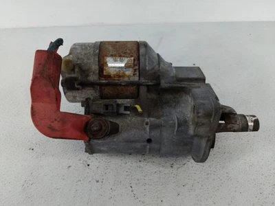 Chrysler Town & Country Car 2004-2005 motor de arranque solenoide fabricante original FY6R9 Foto 1 de 4