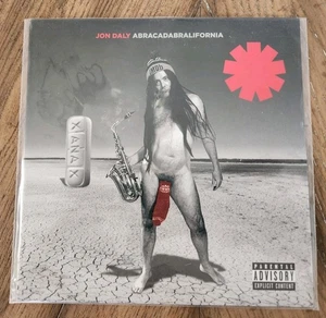 Jon Daly Abracadabralifornia (RSD Black Friday 2020) (Vinyl) (UK IMPORT) - Imagen 1 de 2
