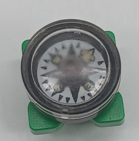 LEGO Working Compass- Set 6271 Imperial Flagship Replacement Part