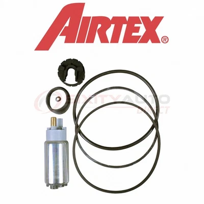 Airtex Electric Fuel Pump for 1992-1996 Ford E-350 Econoline Club Wagon 7.5L cs - Изображение 1 из 4
