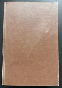 “Calvin and Augustine” Benjamin B. Warfield (1954, HC) Religion Christian Book - Picture 1 of 10