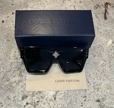 Louis Vuitton Cyclone Sunglasses - Image 1 of 4