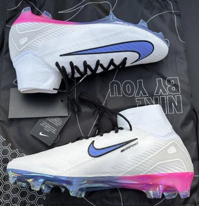Botín de fútbol Nike Mercurial Superfly 10 Elite FG para hombre 7 mujeres 8,5 Bosnia $325 - Imagen 1 de 24