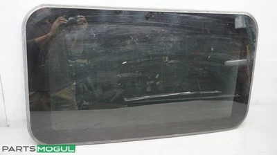 2011-2018 Porsche Cayenne 958 Upper Overhead Sunroof Moonroof Glass Panel OEM - Image 1 of 4