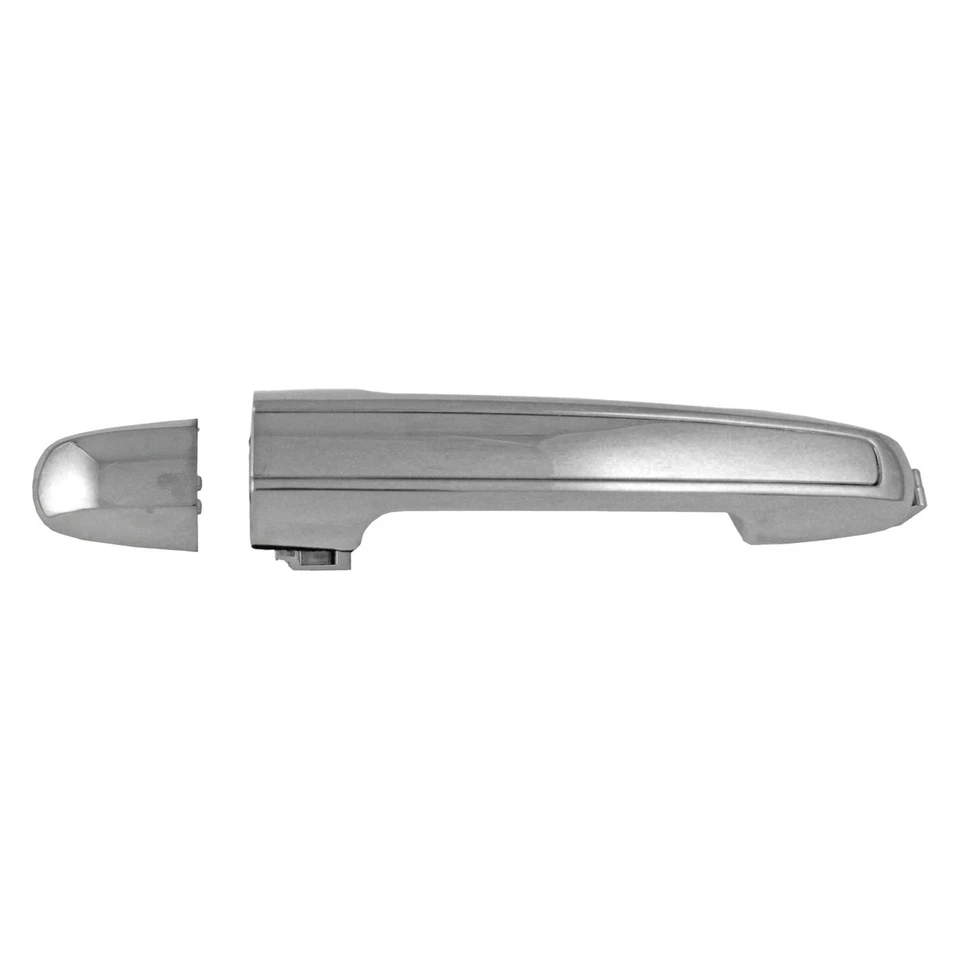 For Hyundai Sonata 06-10 Front Passenger Side Exterior Door Handle Standard Line Foto 1 de 1