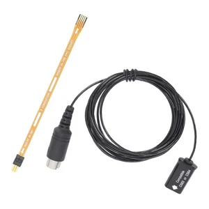 Cs63 Sound Aids Programming Cable Adjust Volume Stable Signal Transmission P FD5 - Afbeelding 1 van 12