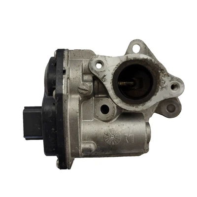 RENAULT NISSAN 1.5 DCI EGR VALVE 2010+ MEGANE SCENIC KANGOO CLIO 4 LOGAN LODGY Foto 1 de 4