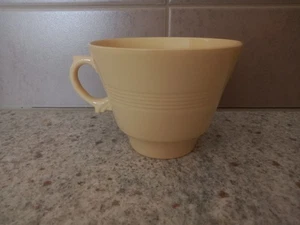 Wood's Ware. Jasmine. Large Breakfast Tea Cup. Made In England. C:300mL. - Bild 1 von 7