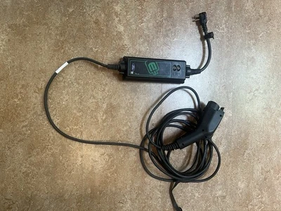 EV Charger Level 1  120 Volts, 12 Amps, 25 Foot Cord - Image 1 of 4