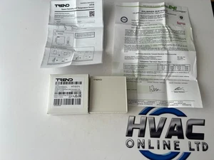 Trend HT/S/2% High Accuracy Temperature Humidity Sensor 4-20mA Output Wall Mount - Picture 1 of 13