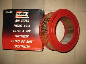 NEW TECALAMIT AIR FILTER - FITS: RENAULT 4 (1961-84) - Picture 1 of 1