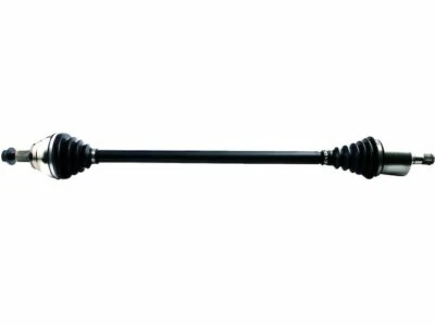 For 2015-2017 Volkswagen Golf SportWagen Axle Assembly Front Right 84995GY 2016 - Изображение 1 из 2