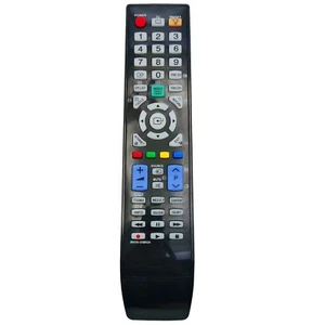 TV Remote Control BN59-00860A for Samsung PN58B860 UN40B7000 UN46B6000 UN55B7100 - Picture 1 of 5