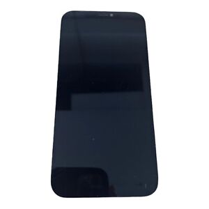 iPhone 12 Pro Max OLED LCD Screen Digitizer Black Genuine OEM Grade AB