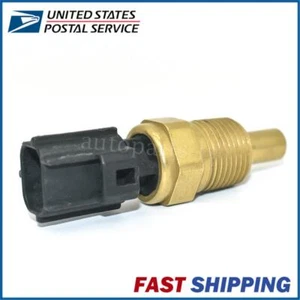 Sensor de temperatura del agua del refrigerante del motor para Chrysler Dodge Jeep 56027873 JS EE. UU. - Imagen 1 de 7