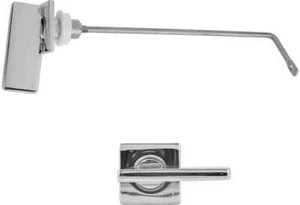 Jaclo Legato Toilet Tank Trip Lever to Fit TOTO Model:9312-PCH - Picture 1 of 3
