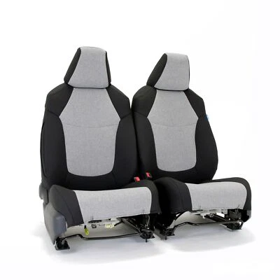 Fundas de asiento personalizadas Coverking SpartanShield para Lincoln Navigator - Hechas a pedido Foto 1 de 4