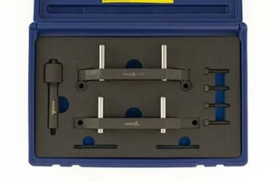 A-JEEP Jeep Grand Cherokee Timing Tool Set V6 3.0 Camshaft Crankshaft Locking - Picture 1 of 6