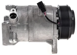 AC Compressor Valeo type pn 10000652 fits Nissan Murano Maxima 3.5L 2009-2014 - Picture 1 of 1