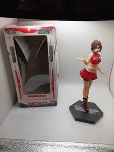 SEGA Hatsune Miku Figure Cat Ver. Project DIVA Arcade Future Tone Nyanko No Box - Picture 1 of 7