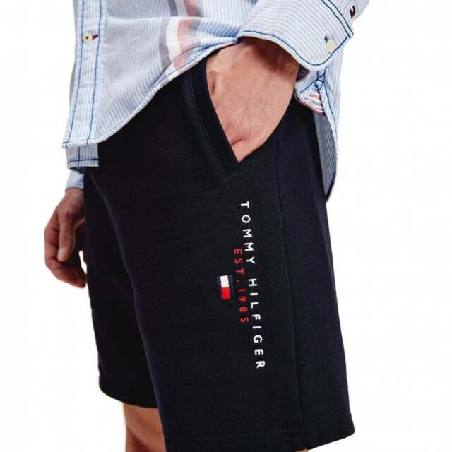 Pantalones cortos de deporte Tommy Hilfiger de hombre, Rebajas en línea,  hasta el 54 % de descuento