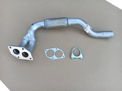 Tuyau réparation pour OPEL ASTRA G 1.4 1.6 1.8 ZAFIRA A 1.6 1.8 bis 09.2000  - Photo 1/2