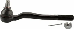 OEM LEFT TIE ROD END for TOYOTA PRADO VZJ95 3.4L 5VZFE V6 PETROL 04/96-09/02 - Picture 1 of 1