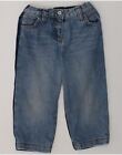 DOLCE & GABBANA Baby Boys Straight Jeans 18-24 Months W20 L13 Blue AP03