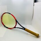 Wilson Pro Staff 97 The Roger Federer Auto Graph Grip Size:2