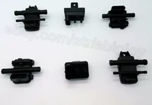 1pc Map Sensor for LPG/CNG Sequential Injection Conversion on Petrol Cars - Bild 1 von 2