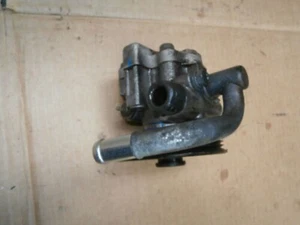 CHEVROLET SPARK 2011 1.0 16V PAS POWER STEERING PUMP - Picture 1 of 6