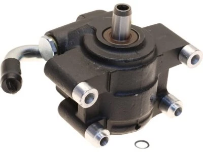 For 2003-2006 Lincoln Navigator Power Steering Pump API 61571PYYT 2004 2005 - Image 1 of 2