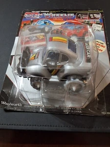 Vintage City Wheelie Car 4x4 Porsche 959 Turbo No. 26888 1:43 NOS - Picture 1 of 6