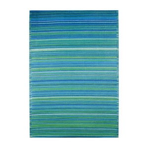 Outdoor Teppich Picknickmatte Modern Alvaro 120 x 180cm - Bild 1 von 7