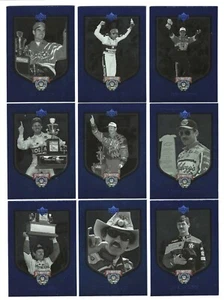 1998 Upper Deck RTTC 50TH ANNIVERSARY #AN38 Davey Allison--ONE CARD ONLY! - Picture 1 of 6