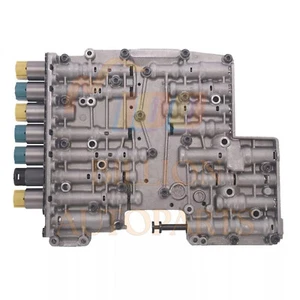 ZF6HP19 6HP19 Transmission Valve Body For Audi A4 2.0 L 2007-2011 - Picture 1 of 5