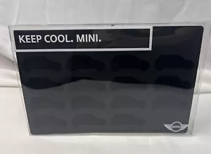 MINI Cooper Car mold Silicone Candy Chocolate Fondant Tray ICE Cube Baking RARE - Picture 1 of 7