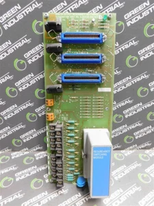 USED Honeywell 51304335-200 Analog Output Redundancy Termination Assy. Rev. H - Picture 1 of 3